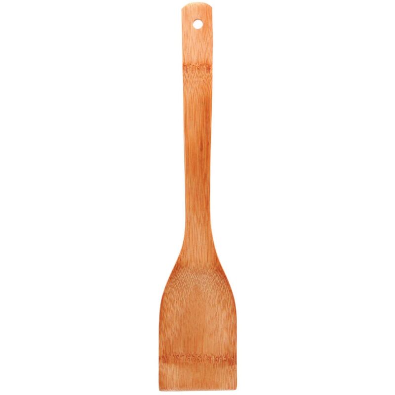 

Espatula debambu 30cm. - Bolsa 10 ud.