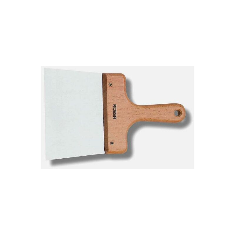 

Sna Europe Bahco - ESPATULA EMPLASTECER INOX 160 MM