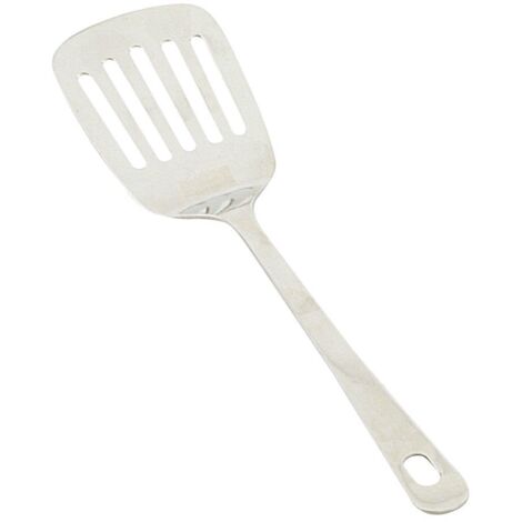 Espatula inox, 33 cm