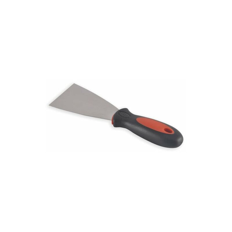 

Novartix Trading,s.l. - ESPATULA INOX BIMATERIA 6 CM
