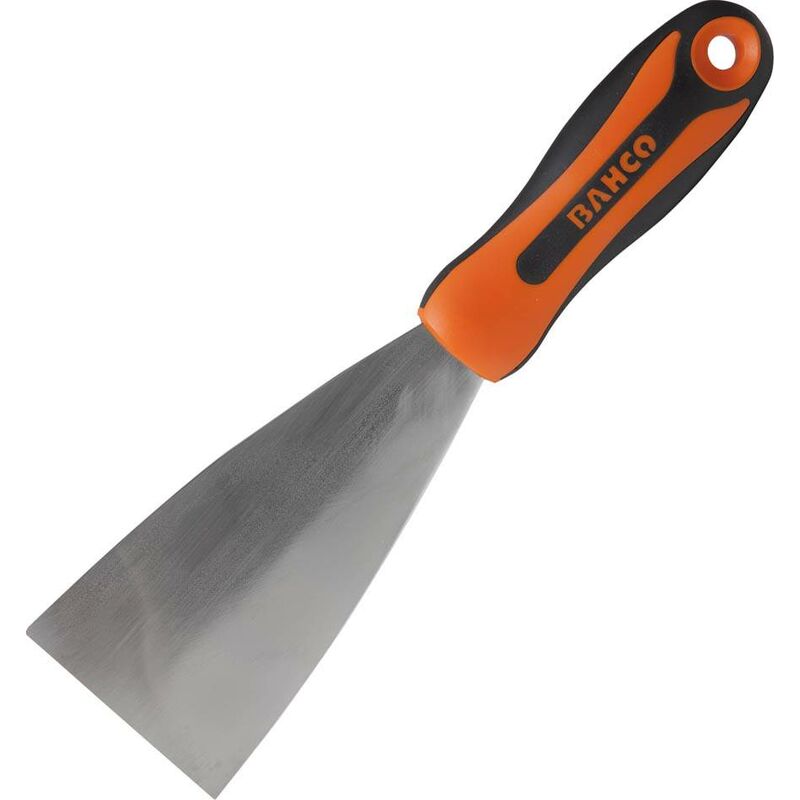 

Espatula Mgo. Bimaterial 2161 80inox - Bahco