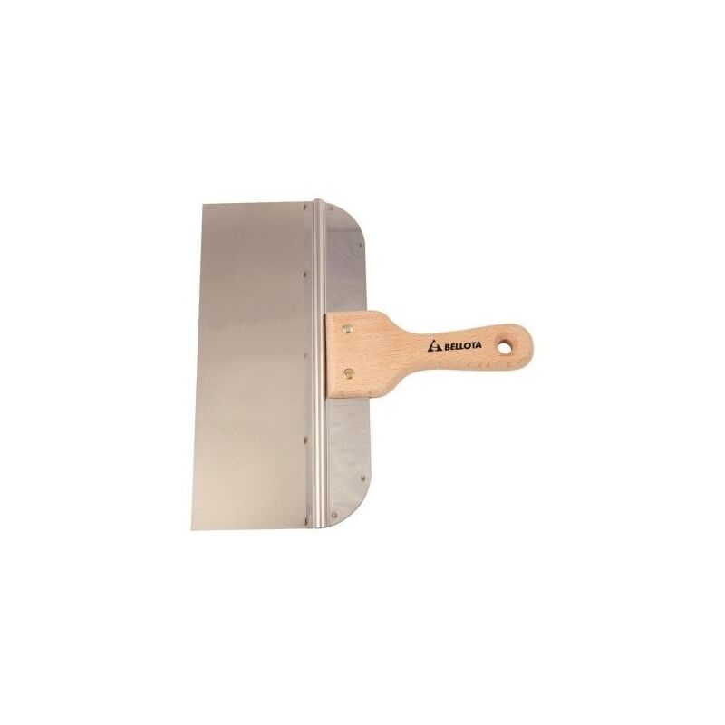 

bellota espatulas 5895-200 inox.m-madera tipo americana proplac - Mibricotienda