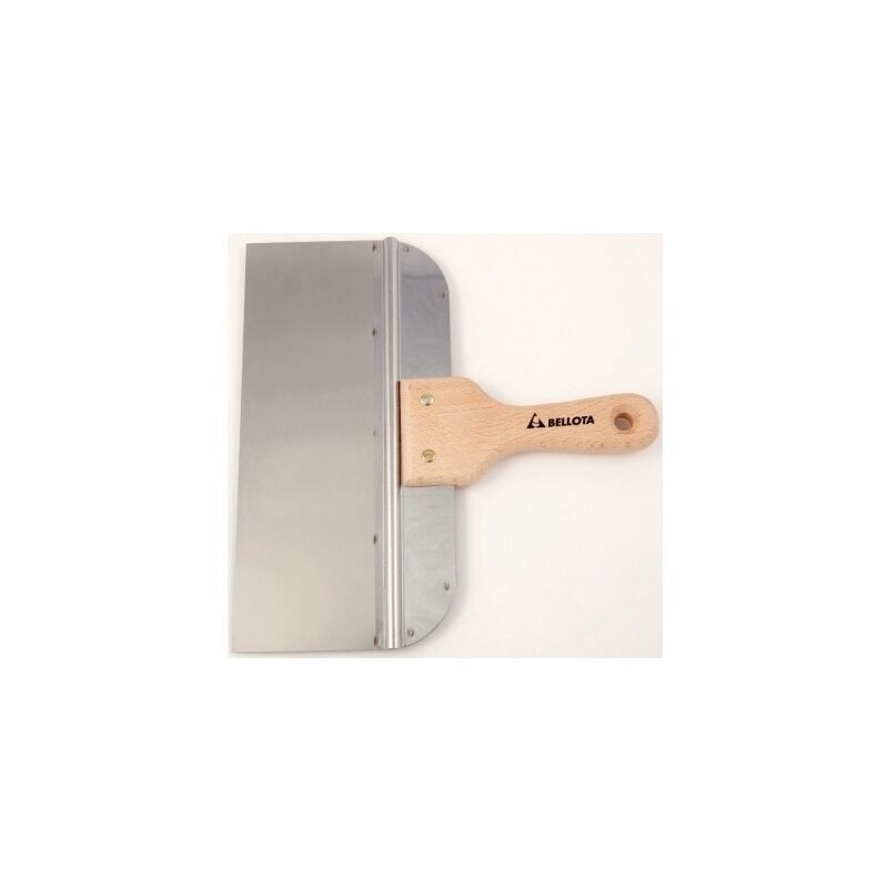 

bellota espatulas 5895-250 inox.m-madera tipo americana proplac - Mibricotienda
