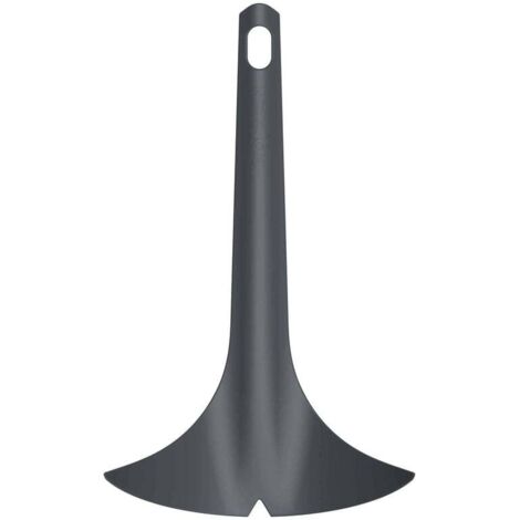 Espátula interior / raspador de cocina para Thermomix TM5, TM6, TM Friend