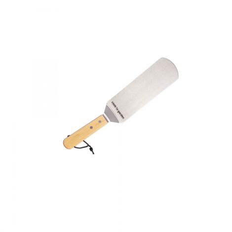 Espátula larga y equilibrada, FSC® 100% -