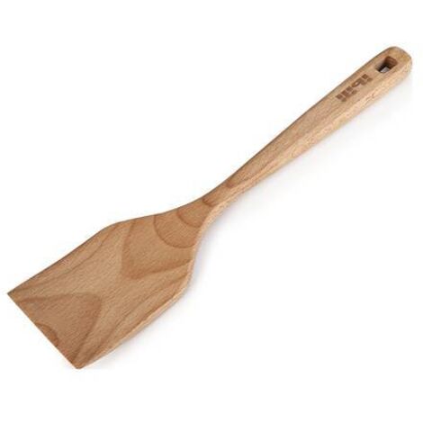 ESPATULA MADERA 30 CM -  IBILI