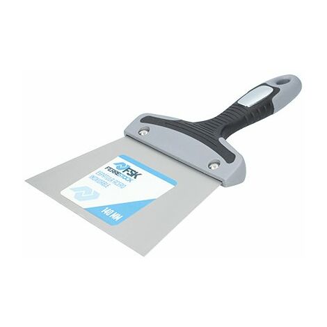 ESPATULA MANGO ENGOMADO 140MM FSK