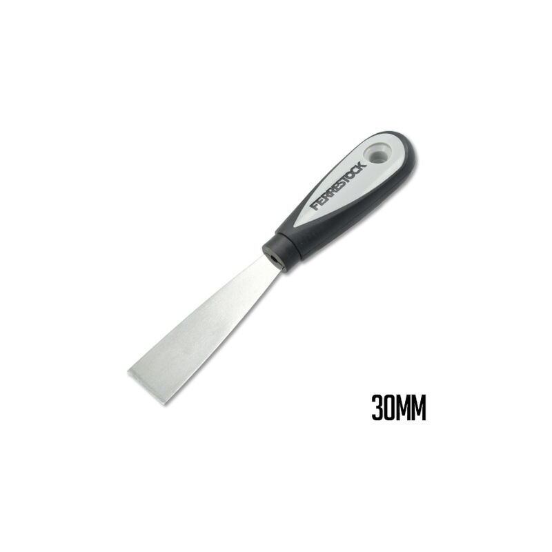 

Espátula Mango Engomado 30Mm Fsk