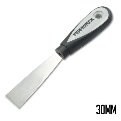 Espatula Mango Engomado 30Mm Fsk