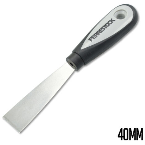 ESPÁTULA MANGO ENGOMADO 40MM FSK