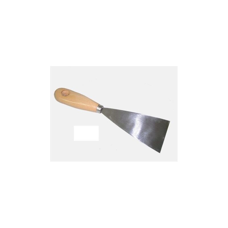 

Espatula Pintor 60 Mm Mango Madera - Athor