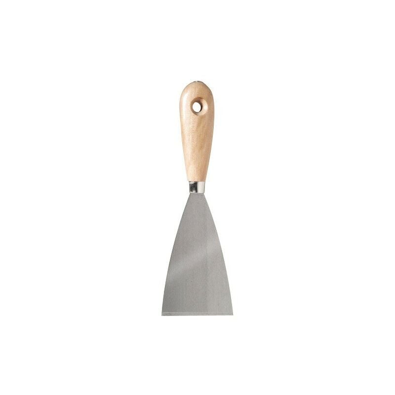 

Espátula mango madera 40 mm. - Maurer
