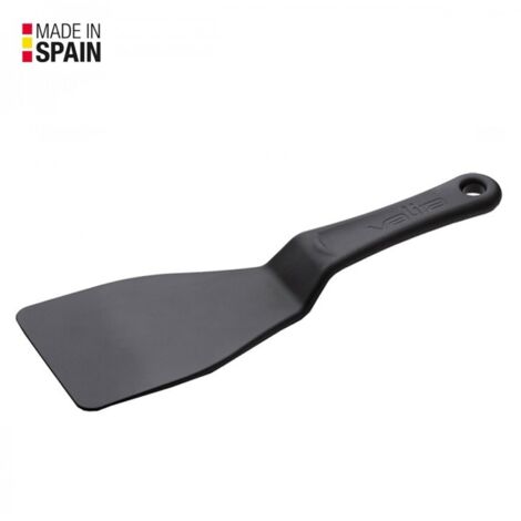 ESPATULA NEGRA ANTIADHERENT VALIRA