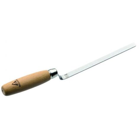 Espátula para juntas 8 mm 5897-8 Bellota