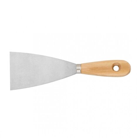 Espátula para pintar Top Tools de 60 mm: para pintar y rellenar con precisión