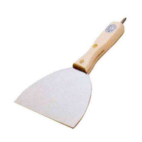 Espátula para yeso 505 150 Inox Pavan