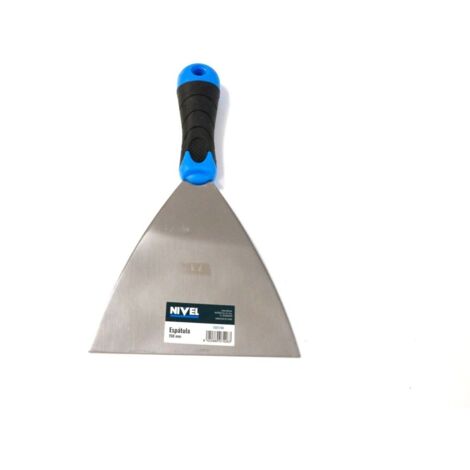 Espatula Pintor 150Mm Mango Bimaterial  Nivel