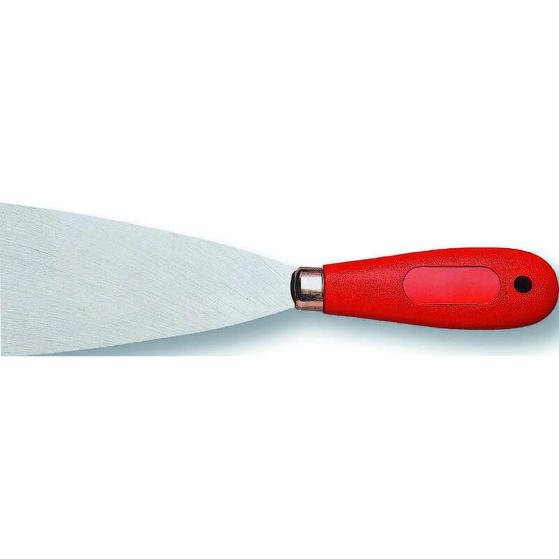 

Espatula Pintor 90 Mm Mango Plastico Hoja Templada - Bahco