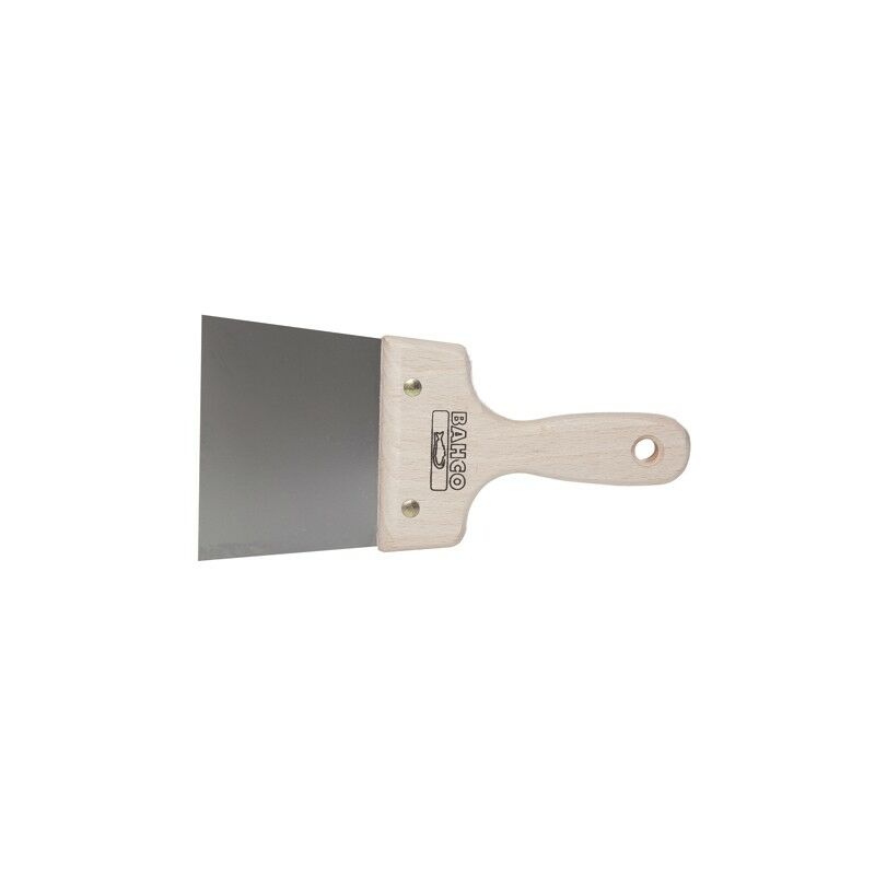 

Espatula emplastecer