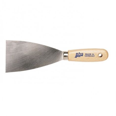 *ESPATULA PINTOR MGO.MADERA 90MM.EHS-EHLIS