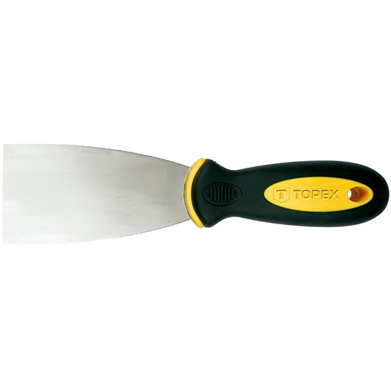 

Espatula Pintor Topex 75Mm