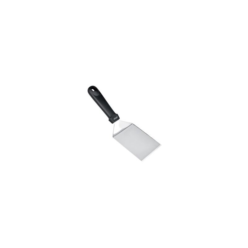 

Lifestyle - Espatula plancha inoxidable 8x14 cm 2615 blister