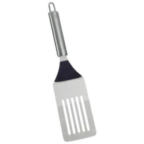 Espátula Plancha Inox MetalTex Imperial Ref 233211000