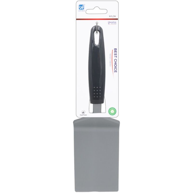 

Espatula plancha nylon