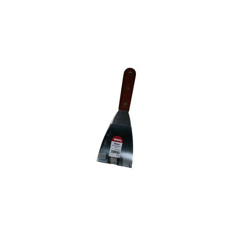 

Espatula Profesional Flexible Nº 3' Kolorea 80 Mm
