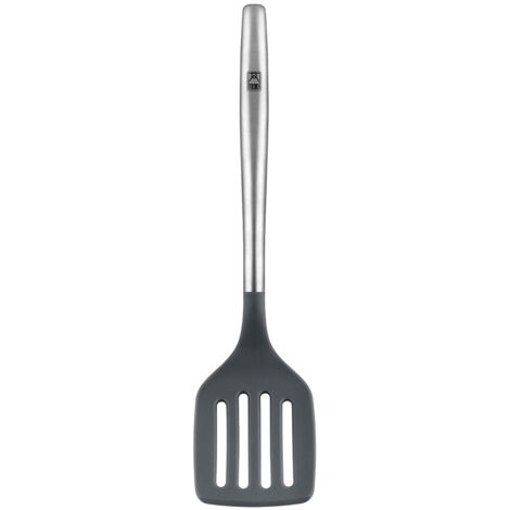 ESPATULA RANURADA INOX SIGNATURE