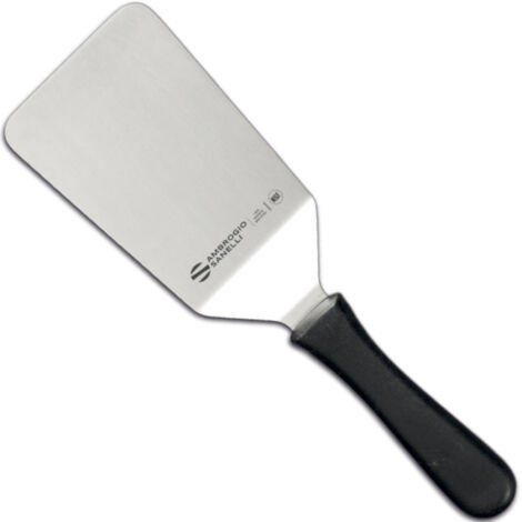 Espátula trapezoidal para lasaña de 280/150 mm