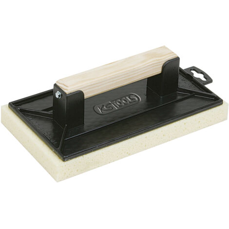 Espátulas de esponja para azulejero 270x180 mm