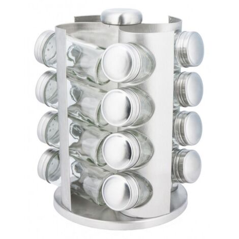 ESPECIERO 16 RECIPIENTES KINGHOFF KH-4006