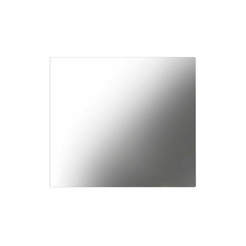 

Espejo 450x400mm. Splitterschutz