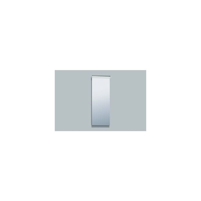 

Espejo SP.300.2,rectangular W: 300mm H: 824mm D: 30mm, 6719002899 - 6719002899 - Alape