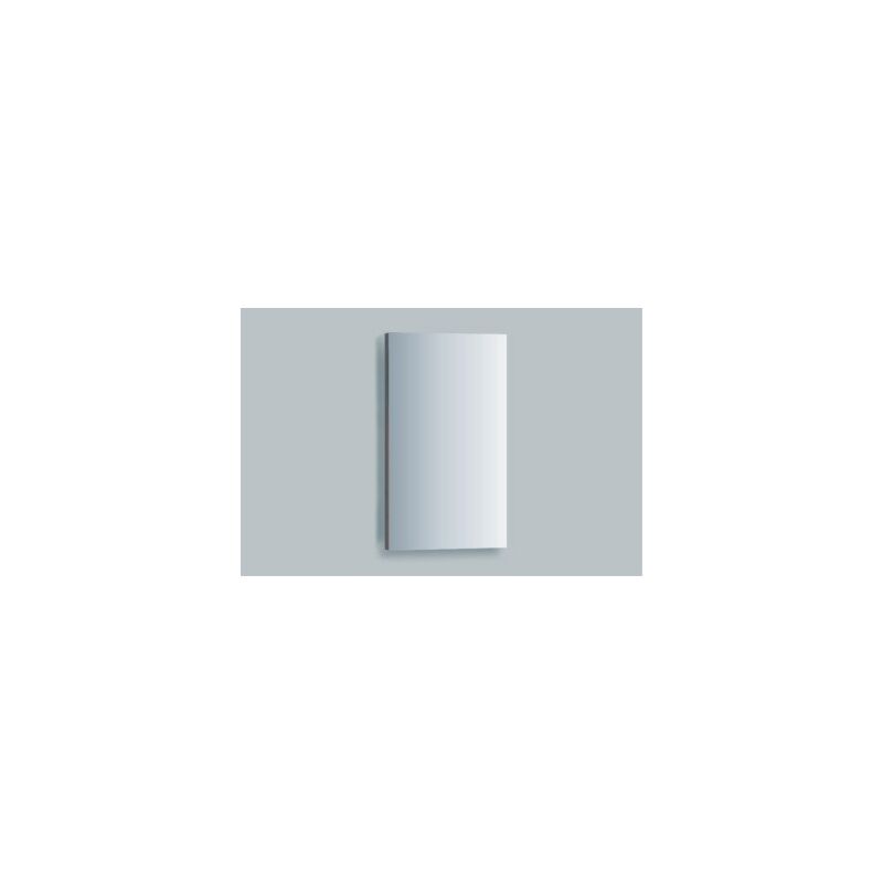 

Espejo SP.450,rectangular W: 450mm H: 800mm D: 45mm, 6717000899 - 6717000899 - Alape