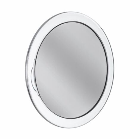 ESPEJO AUMENTO X8 NERTA CON VENTOSAS Ø 15 CM - 4440501