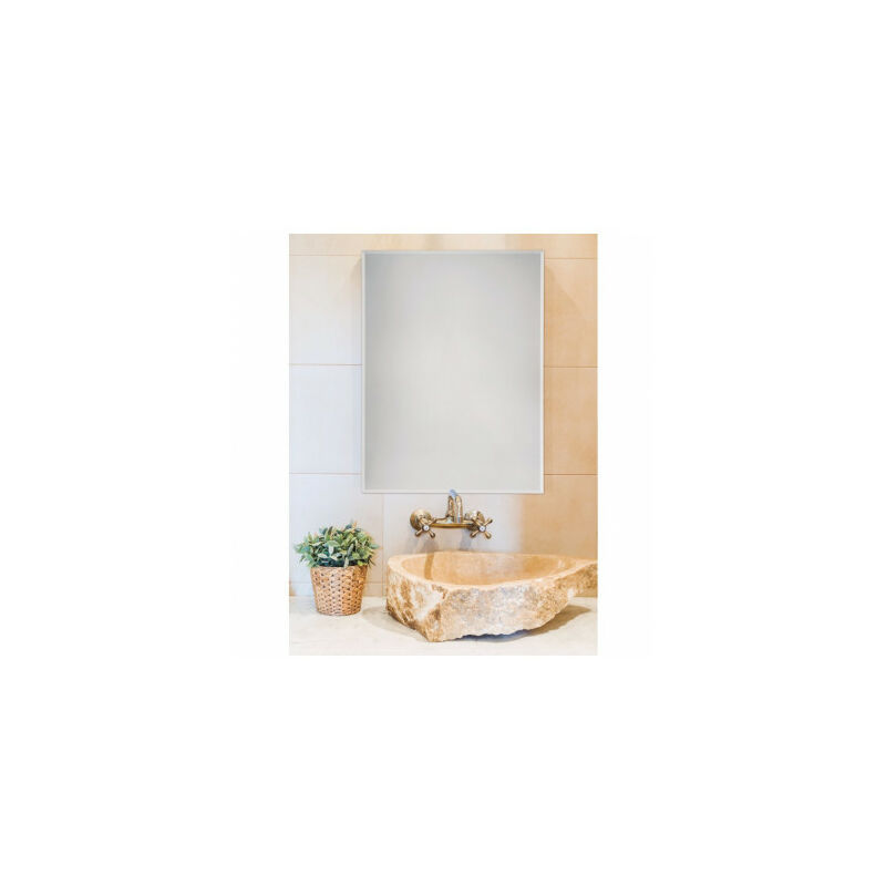 

Bath Stage. - Espejo B-906 80 x 80 cm Bathstage