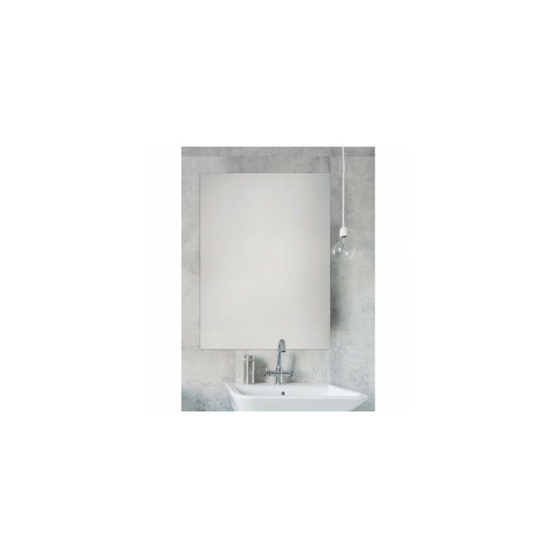 

Espejo B-908 80 x 80 cm Bathstage