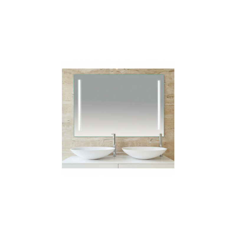 

Espejo B-918 H/V 100 x 70 cm Bathstage