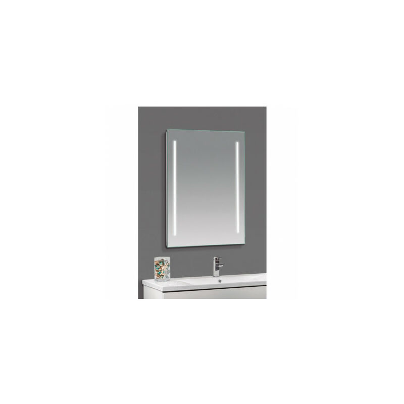 

Bath Stage. - Espejo B-918 H/V 70 x 80 cm Bathstage