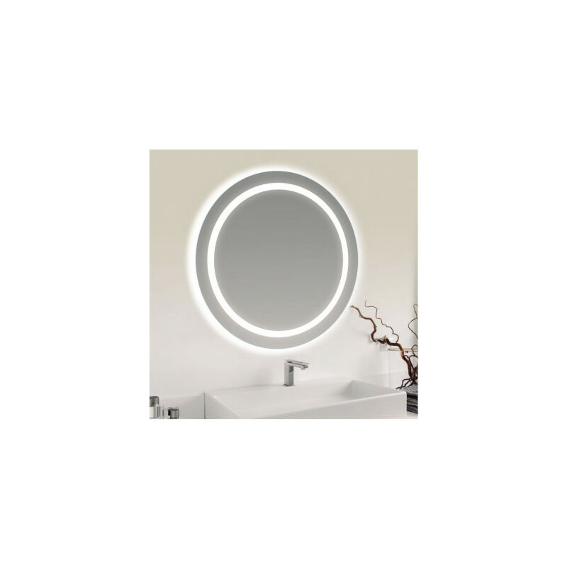 

Bath Stage. - Espejo B-920 65 cm Bathstage