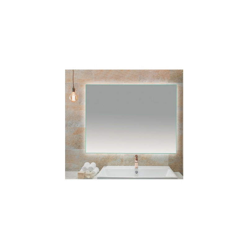 

Espejo B-923 H/V 50 x 80 cm Bathstage
