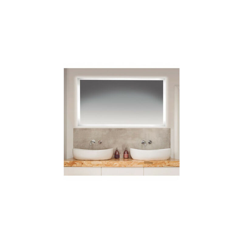 

Bath Stage. - Espejo B-924 H/V 60 x 80 cm Bathstage