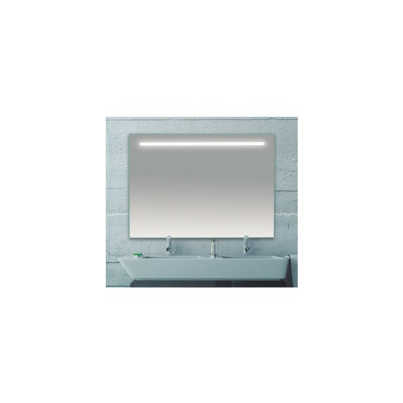

Bath Stage. - Espejo B-925 H/V 100 x 70 cm Bathstage