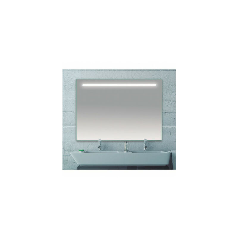 

Espejo B-925 H/V 120 x 70 cm Bathstage