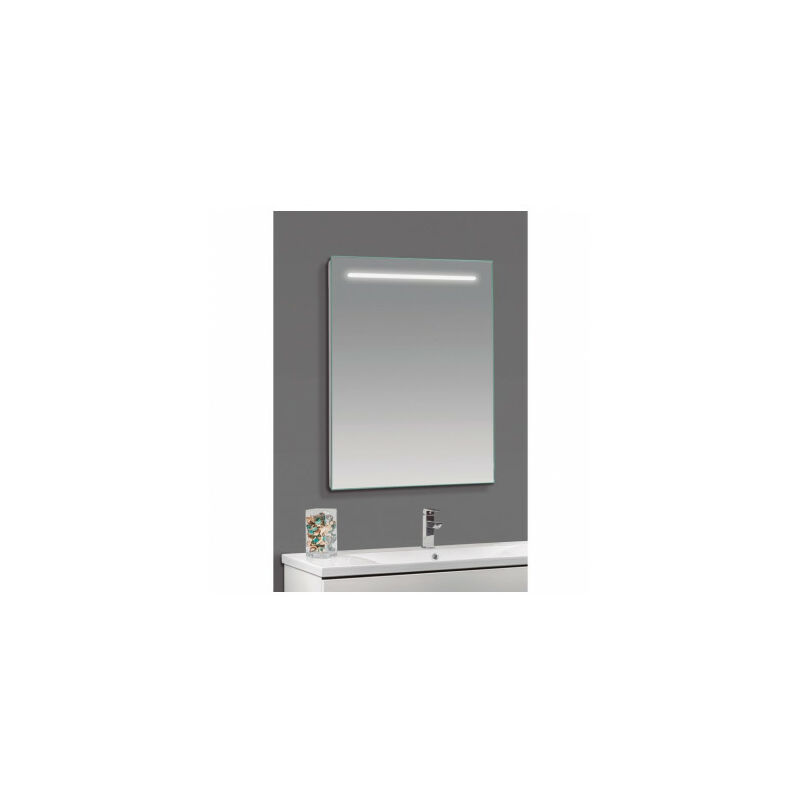 

Bath Stage. - Espejo B-925 H/V 80 x 80 cm Bathstage