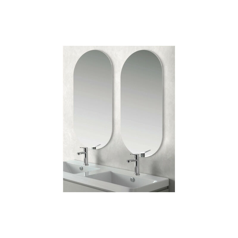 

Bath Stage. - Espejo B-926 50 x 90 cm Bathstage