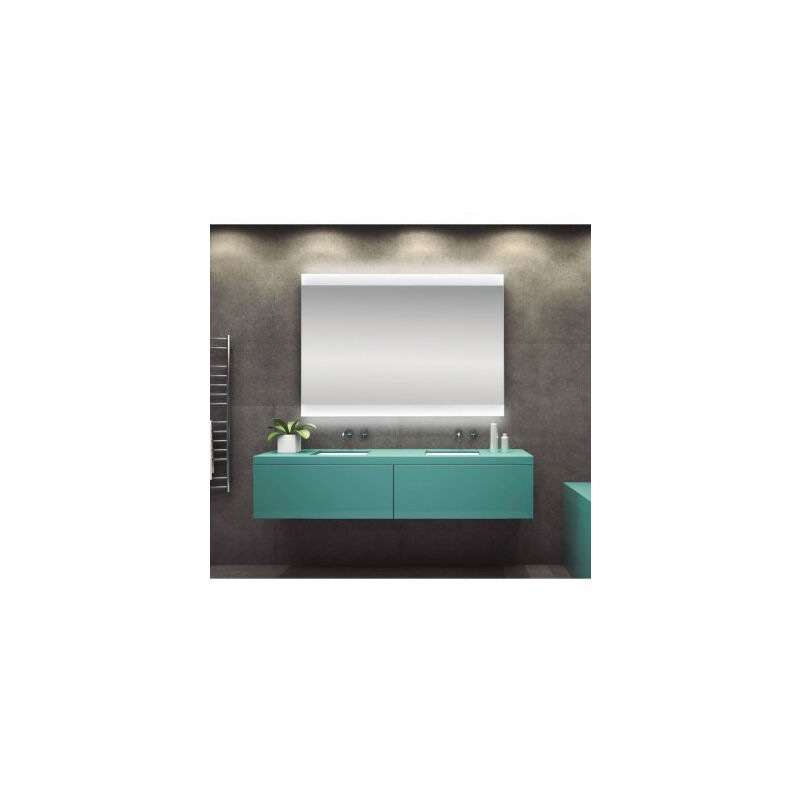 

Espejo B-932 H/V 80 x 70 cm Bathstage