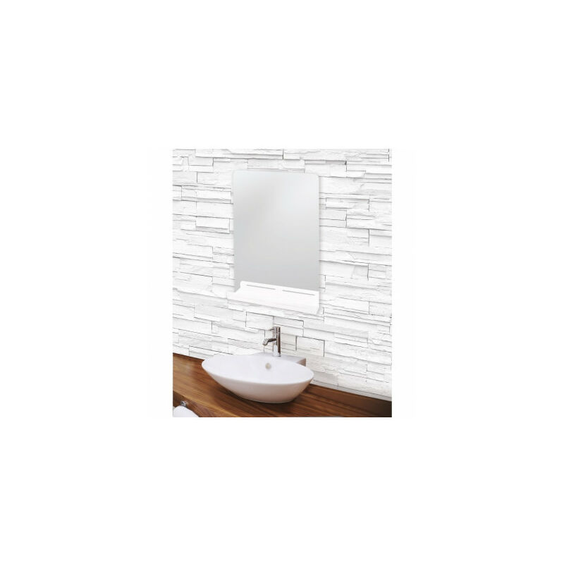 

Bath Stage. - Espejo B-936 60 x 80 cm Bathstage